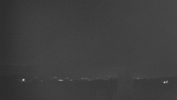 Troják, Maruška - parkoviště