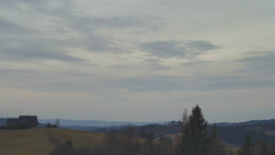 Troják, Maruška - parkoviště