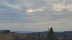 Troják, Maruška - parkoviště