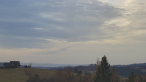 Skiareál Troják - Troják, Maruška - parkoviště - 17.12.2025 v 08:33 Skiareál Troják - Troják, Maruška - parkoviště - 17.12.2025 v 08:33