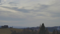 Troják, Maruška - parkoviště