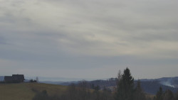 Troják, Maruška - parkoviště