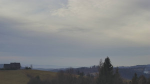 Skiareál Troják - Troják, Maruška - parkoviště - 17.12.2025 v 10:33 Skiareál Troják - Troják, Maruška - parkoviště - 17.12.2025 v 10:33