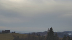 Skiareál Troják - Troják, Maruška - parkoviště - 17.12.2025 v 11:33 Skiareál Troják - Troják, Maruška - parkoviště - 17.12.2025 v 11:33