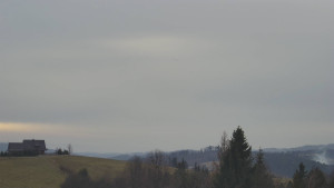 Skiareál Troják - Troják, Maruška - parkoviště - 17.12.2025 v 13:33 Skiareál Troják - Troják, Maruška - parkoviště - 17.12.2025 v 13:33