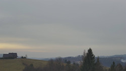 Troják, Maruška - parkoviště