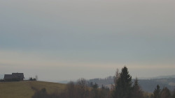 Troják, Maruška - parkoviště