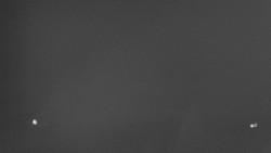 Troják, Maruška - parkoviště