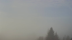 Troják, Maruška - parkoviště