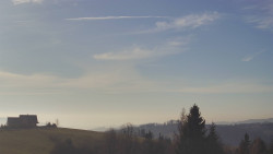 Troják, Maruška - parkoviště