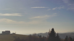 Troják, Maruška - parkoviště