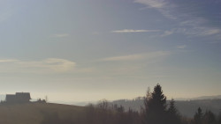 Troják, Maruška - parkoviště