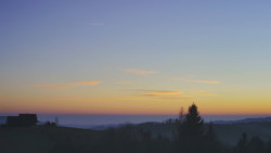 Troják, Maruška - parkoviště