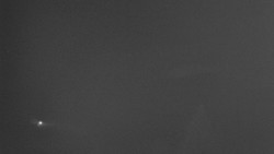 Troják, Maruška - parkoviště