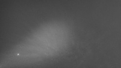 Troják, Maruška - parkoviště