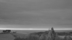 Troják, Maruška - parkoviště