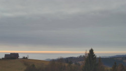 Troják, Maruška - parkoviště