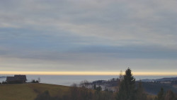 Troják, Maruška - parkoviště