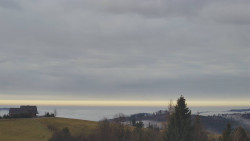 Troják, Maruška - parkoviště