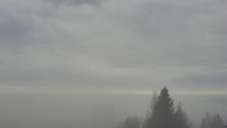 Troják, Maruška - parkoviště