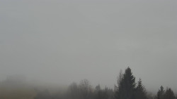 Troják, Maruška - parkoviště