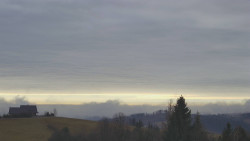 Troják, Maruška - parkoviště