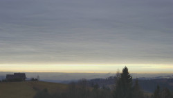 Troják, Maruška - parkoviště