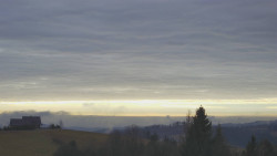 Troják, Maruška - parkoviště