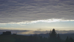 Troják, Maruška - parkoviště