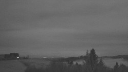 Troják, Maruška - parkoviště