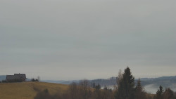 Troják, Maruška - parkoviště