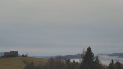 Troják, Maruška - parkoviště