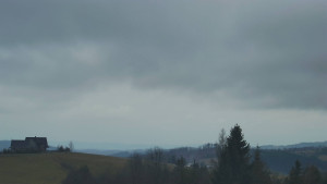 Skiareál Troják - Troják, Maruška - parkoviště - 24.12.2025 v 07:33