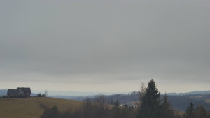 Skiareál Troják - Troják, Maruška - parkoviště - 24.12.2025 v 08:33