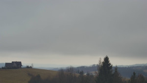 Skiareál Troják - Troják, Maruška - parkoviště - 24.12.2025 v 09:33