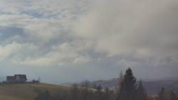 Troják, Maruška - parkoviště