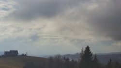 Troják, Maruška - parkoviště