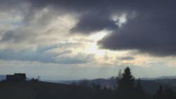 Troják, Maruška - parkoviště