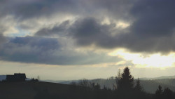 Troják, Maruška - parkoviště