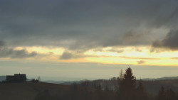 Troják, Maruška - parkoviště