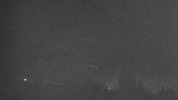 Troják, Maruška - parkoviště