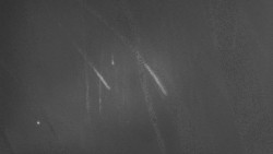 Troják, Maruška - parkoviště