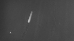 Troják, Maruška - parkoviště