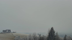 Troják, Maruška - parkoviště