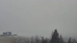 Troják, Maruška - parkoviště