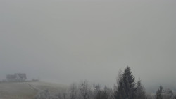 Troják, Maruška - parkoviště