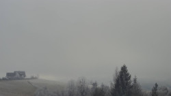 Troják, Maruška - parkoviště