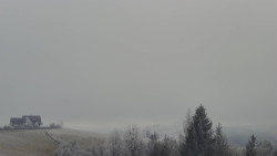 Troják, Maruška - parkoviště