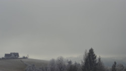 Troják, Maruška - parkoviště