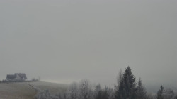 Troják, Maruška - parkoviště